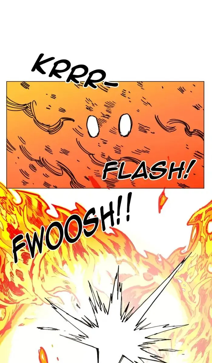 Read Hardcore Leveling Warrior chapter 135 image 19 on Lezhin