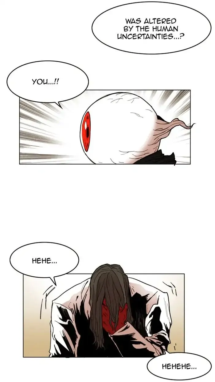 Read Hardcore Leveling Warrior chapter 135 image 2 on Lezhin