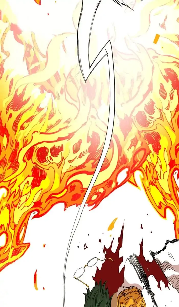 Read Hardcore Leveling Warrior chapter 135 image 20 on Lezhin