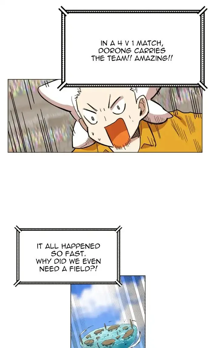 Read Hardcore Leveling Warrior chapter 135 image 24 on Lezhin