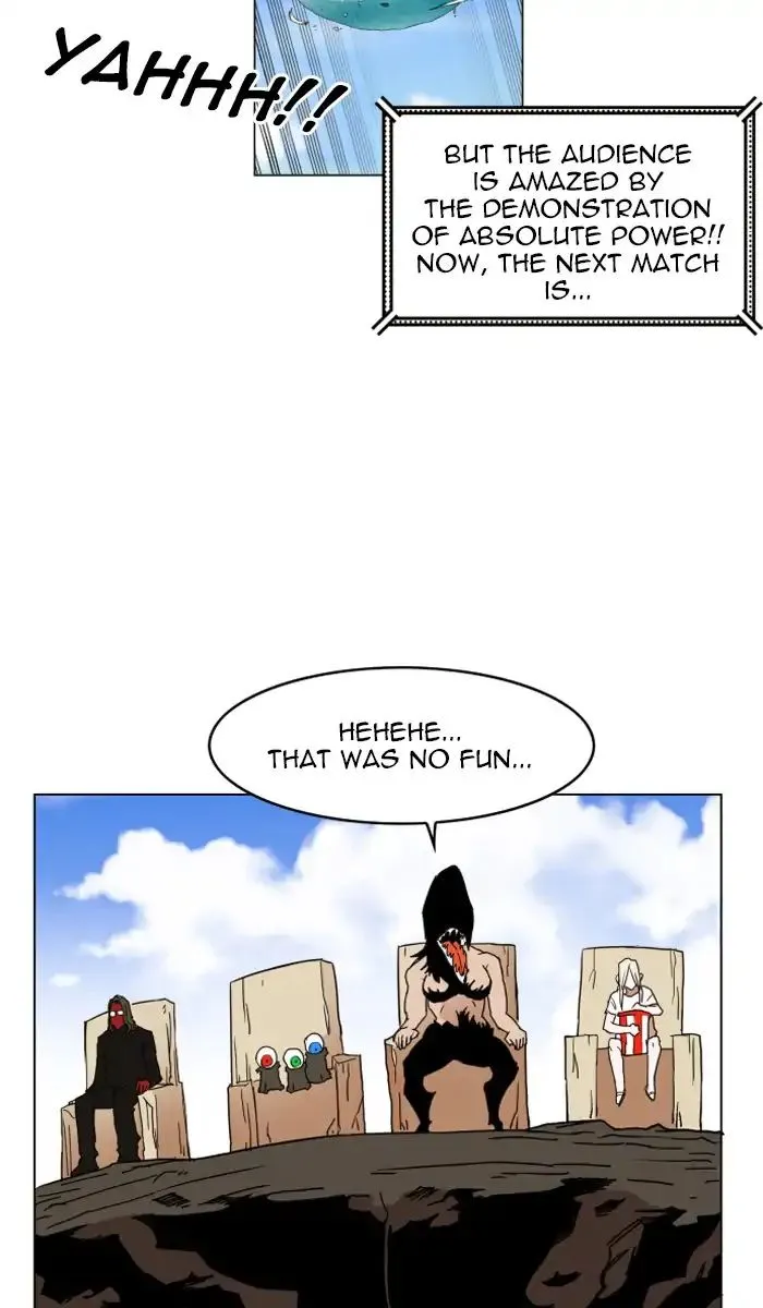 Read Hardcore Leveling Warrior chapter 135 image 25 on Lezhin