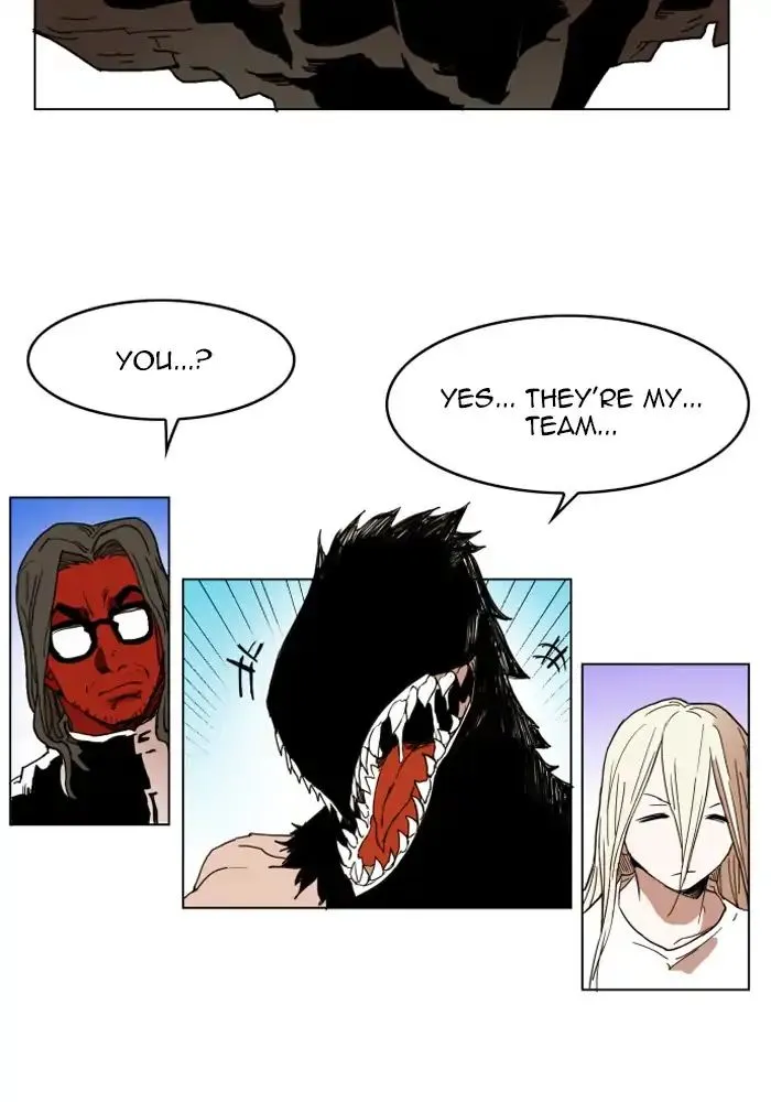Read Hardcore Leveling Warrior chapter 135 image 26 on Lezhin