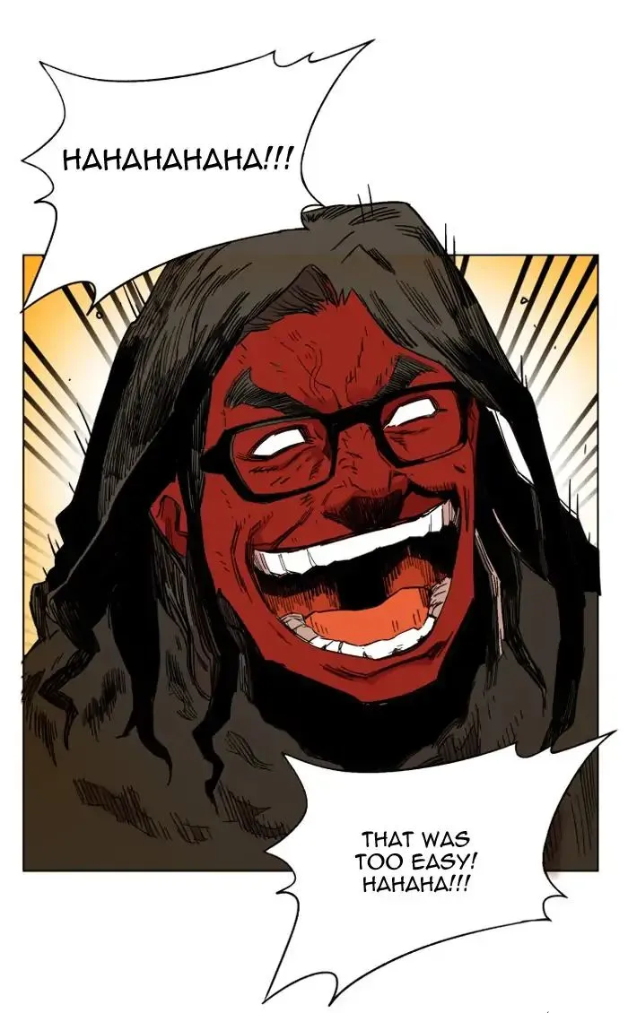 Read Hardcore Leveling Warrior chapter 135 image 3 on Lezhin