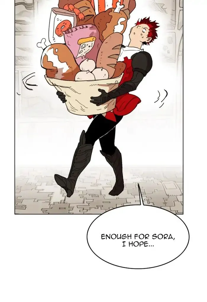 Read Hardcore Leveling Warrior chapter 135 image 35 on Lezhin
