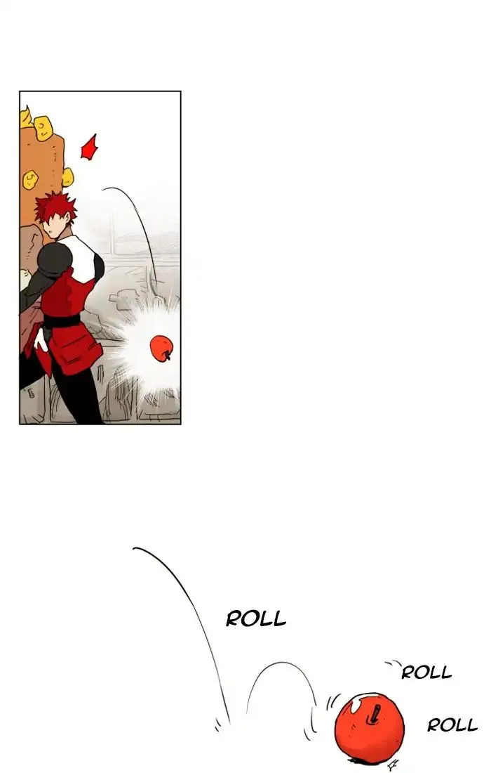 Read Hardcore Leveling Warrior chapter 135 image 36 on Lezhin