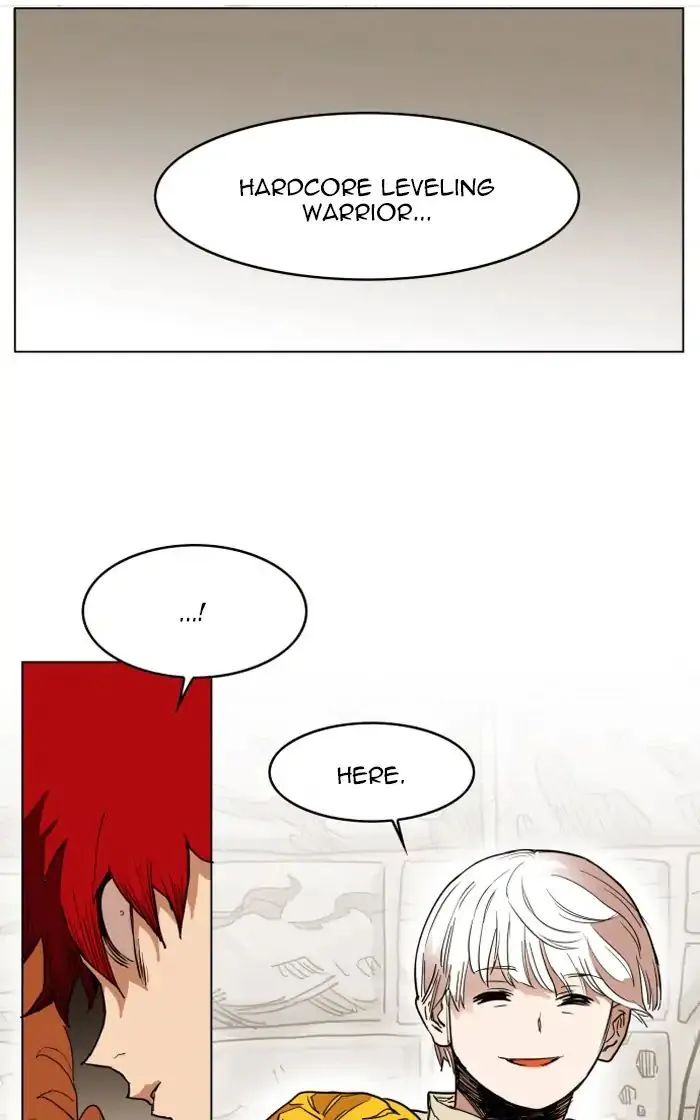 Read Hardcore Leveling Warrior chapter 135 image 38 on Lezhin