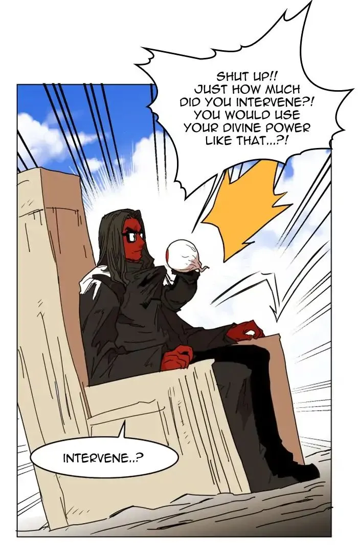 Read Hardcore Leveling Warrior chapter 135 image 4 on Lezhin