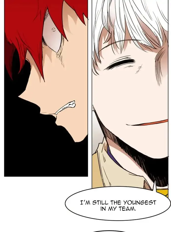 Read Hardcore Leveling Warrior chapter 135 image 41 on Lezhin