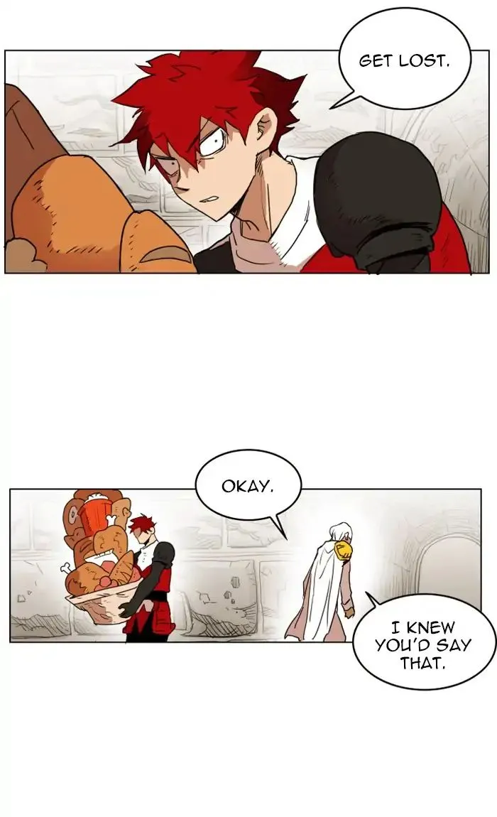 Read Hardcore Leveling Warrior chapter 135 image 43 on Lezhin