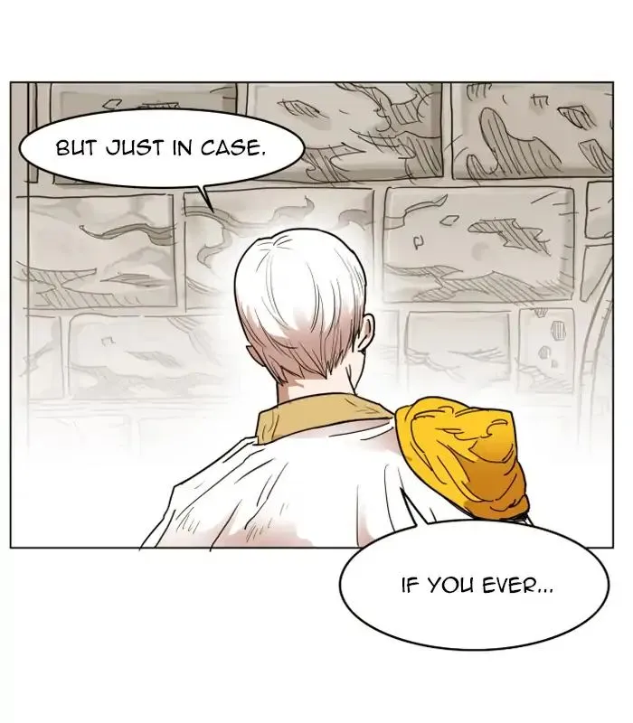 Read Hardcore Leveling Warrior chapter 135 image 44 on Lezhin