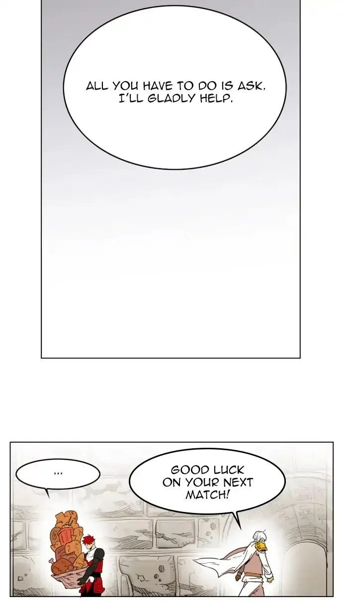 Read Hardcore Leveling Warrior chapter 135 image 46 on Lezhin