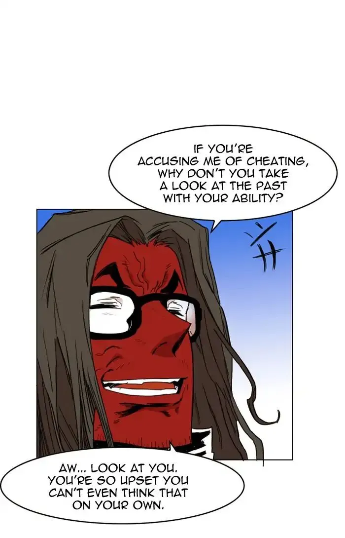 Read Hardcore Leveling Warrior chapter 135 image 5 on Lezhin