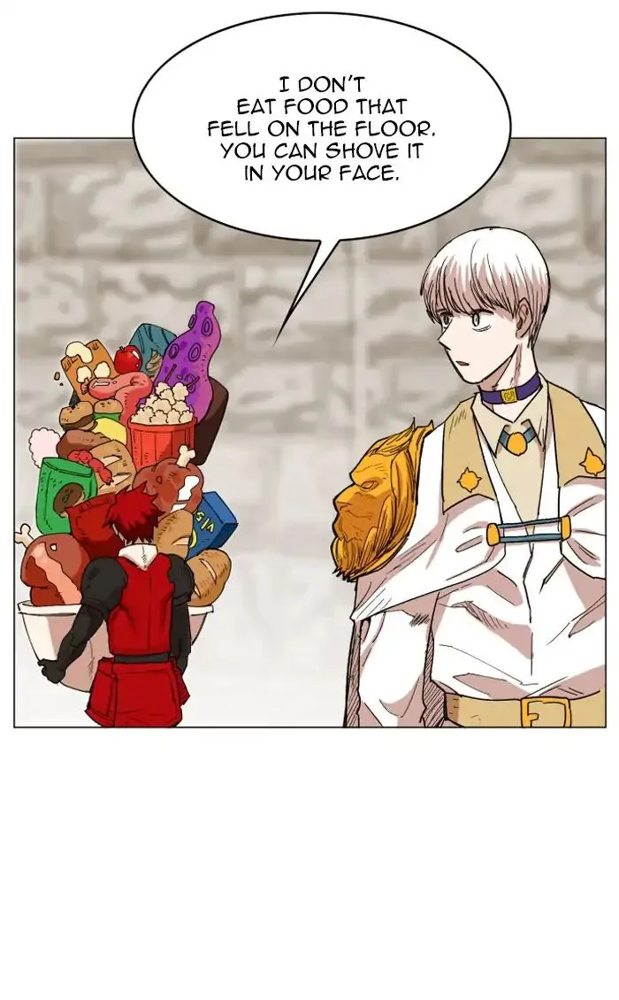 Read Hardcore Leveling Warrior chapter 135 image 50 on Lezhin