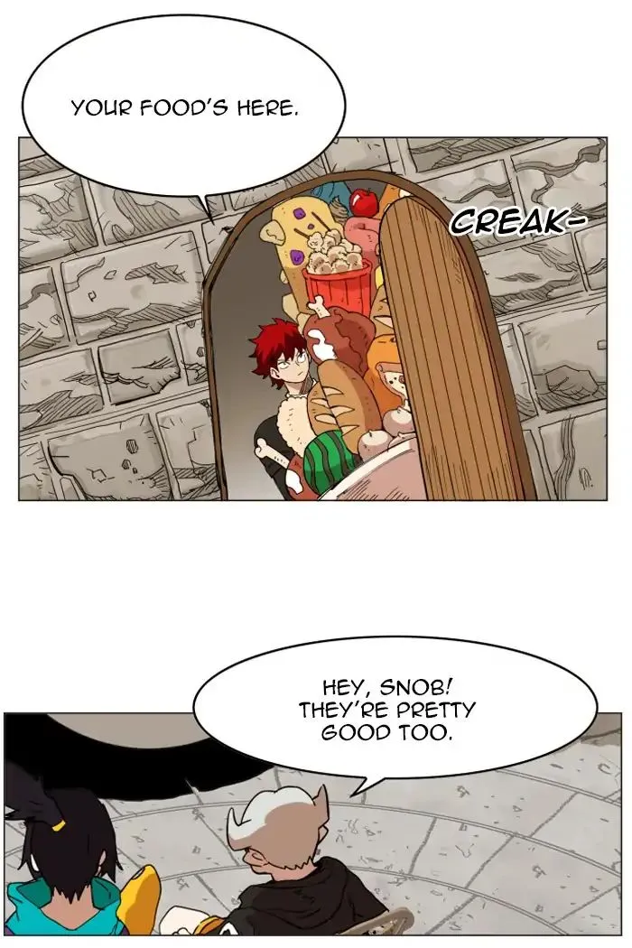 Read Hardcore Leveling Warrior chapter 135 image 53 on Lezhin