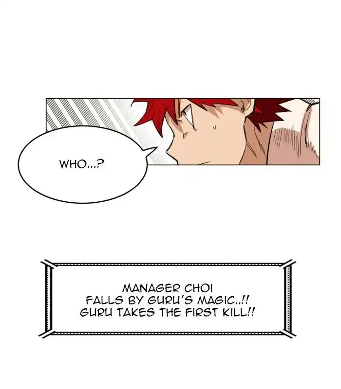 Read Hardcore Leveling Warrior chapter 135 image 54 on Lezhin