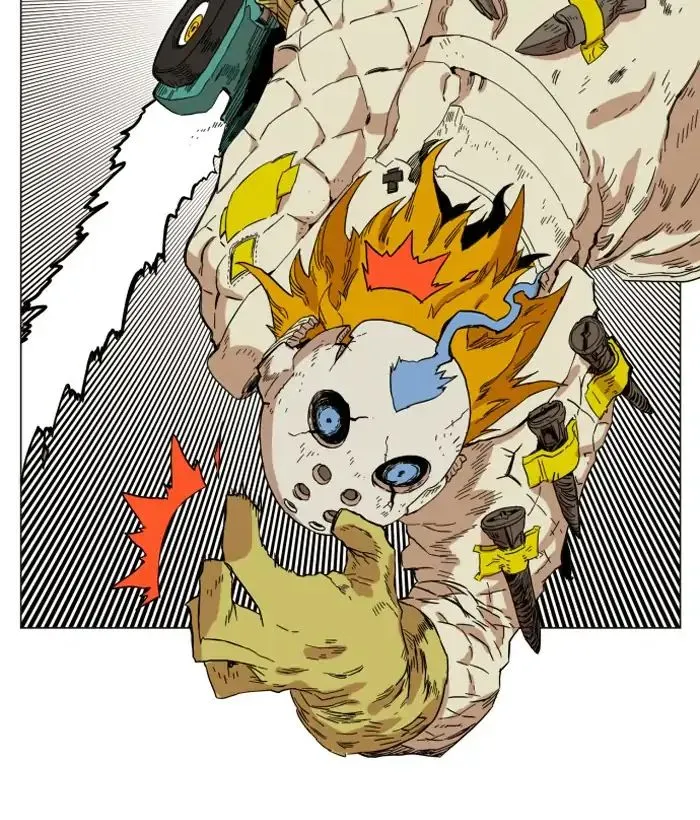 Read Hardcore Leveling Warrior chapter 135 image 58 on Lezhin