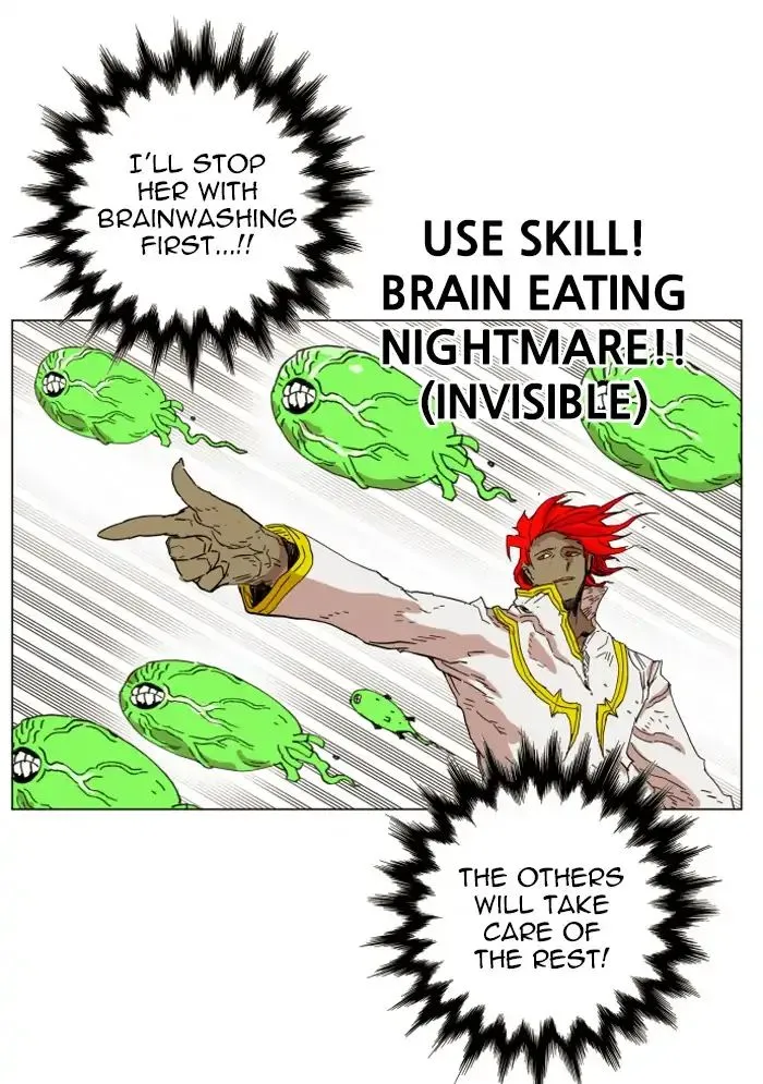 Read Hardcore Leveling Warrior chapter 135 image 59 on Lezhin