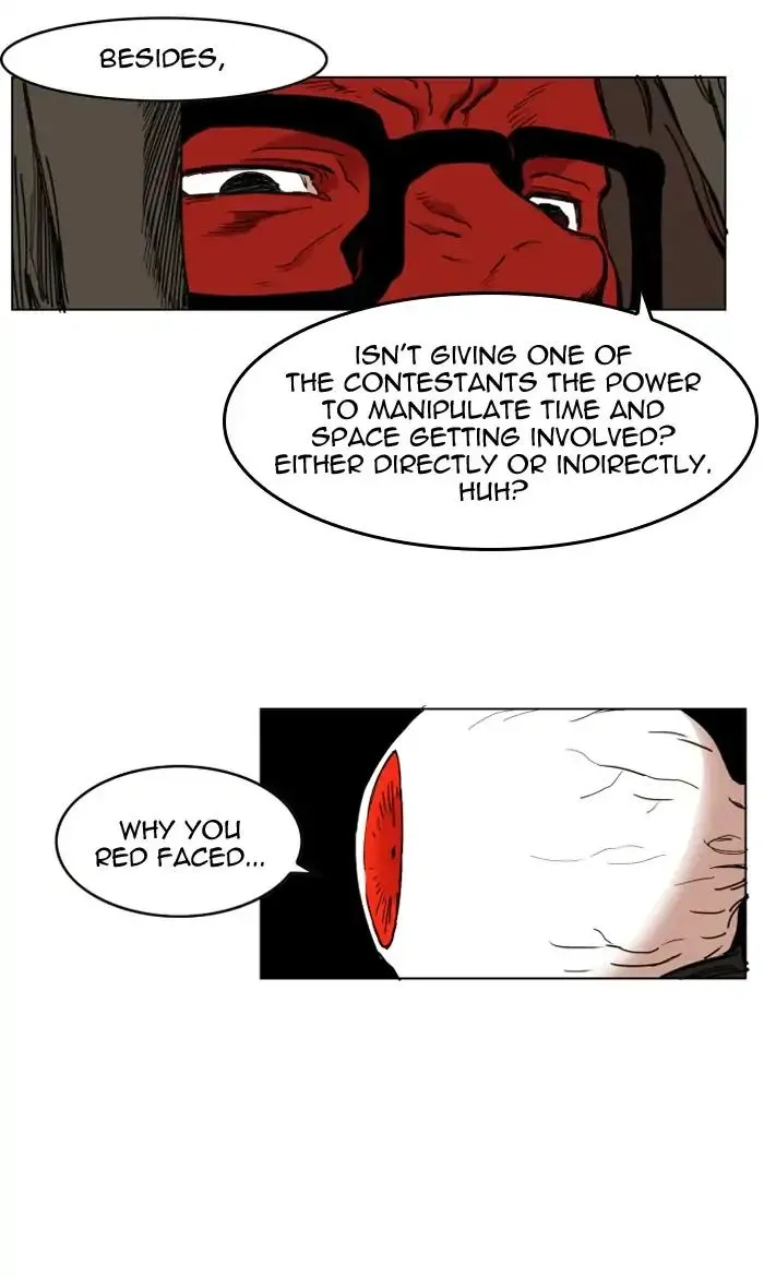 Read Hardcore Leveling Warrior chapter 135 image 6 on Lezhin