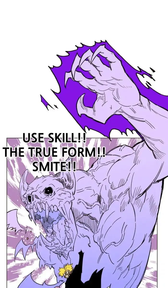 Read Hardcore Leveling Warrior chapter 135 image 60 on Lezhin