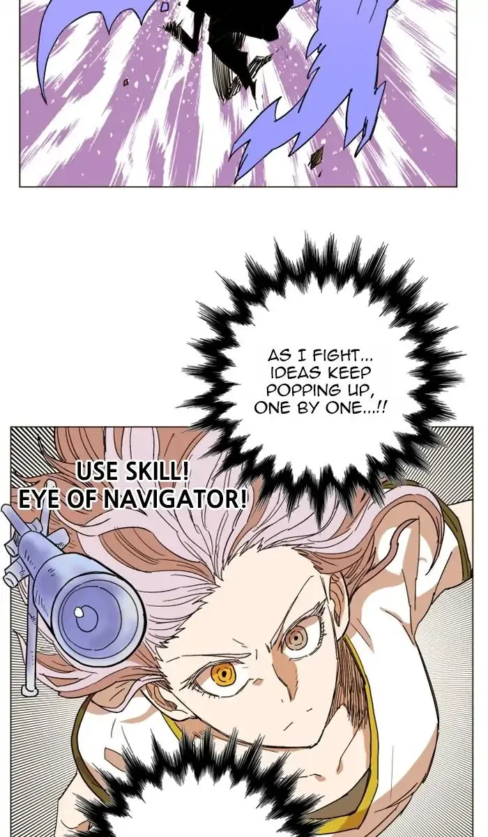 Read Hardcore Leveling Warrior chapter 135 image 61 on Lezhin