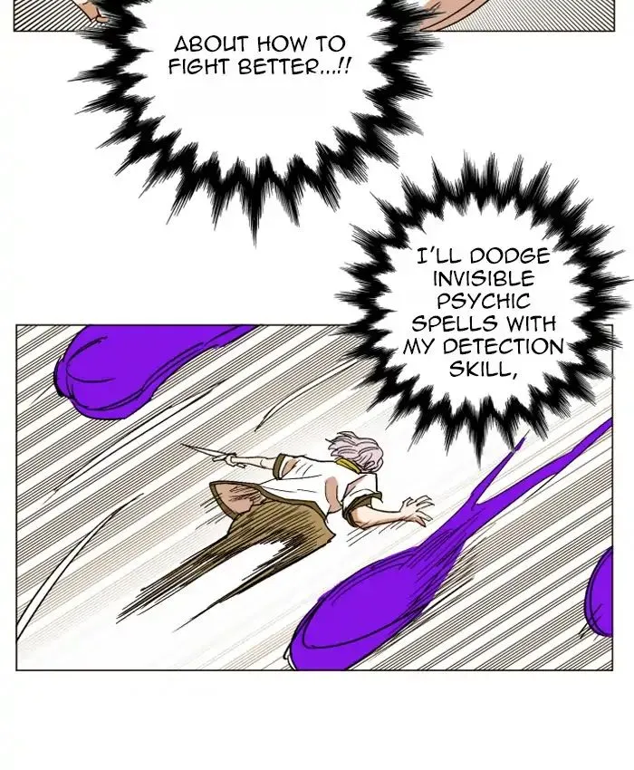 Read Hardcore Leveling Warrior chapter 135 image 62 on Lezhin