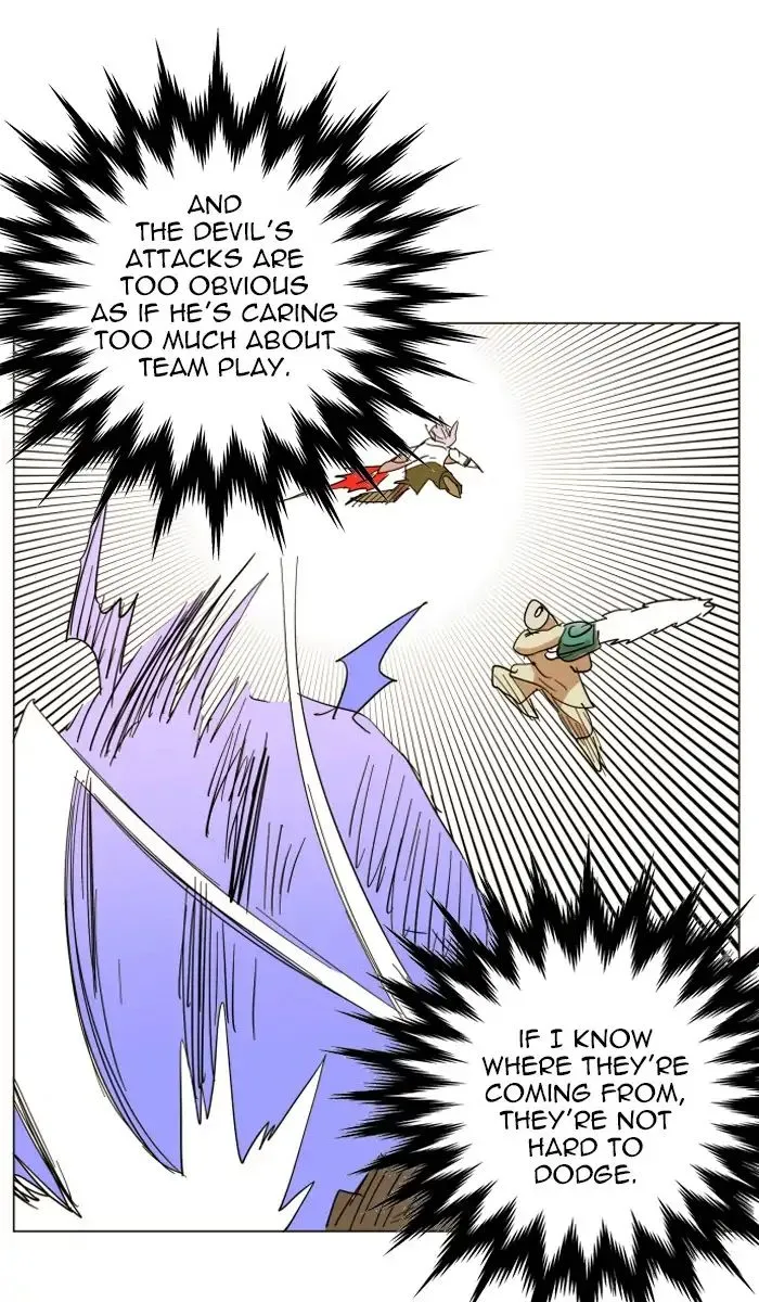 Read Hardcore Leveling Warrior chapter 135 image 63 on Lezhin