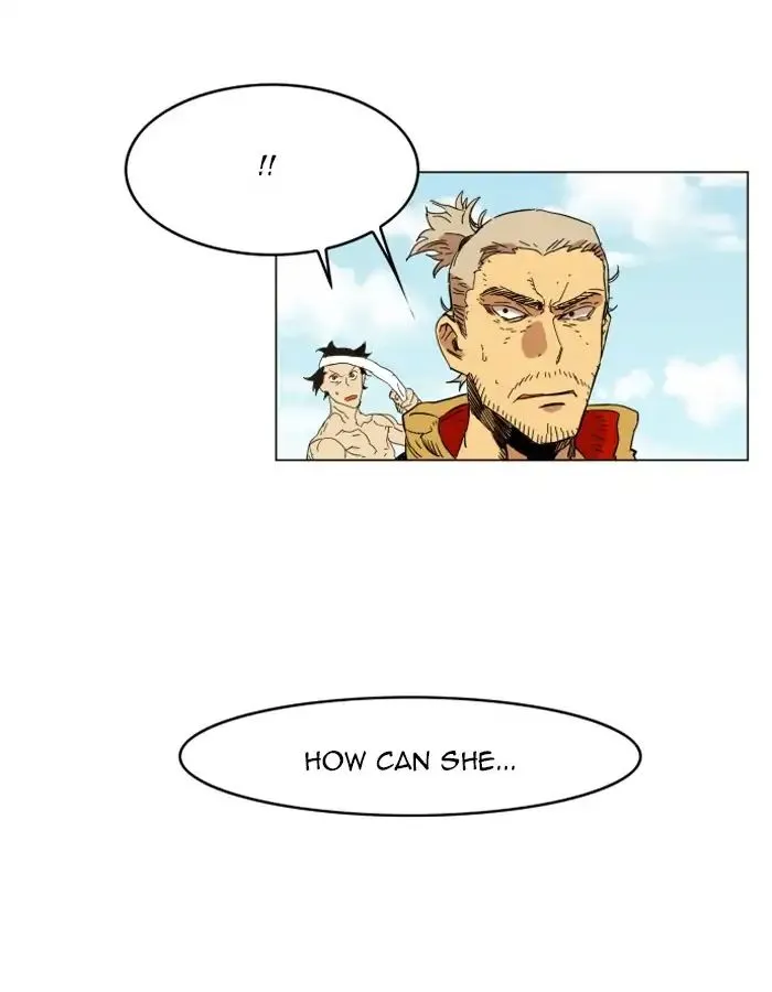 Read Hardcore Leveling Warrior chapter 135 image 68 on Lezhin