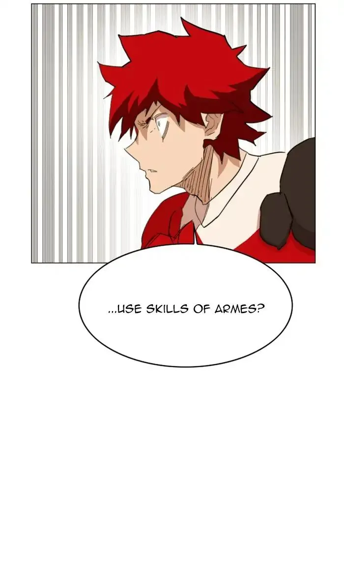 Read Hardcore Leveling Warrior chapter 135 image 69 on Lezhin