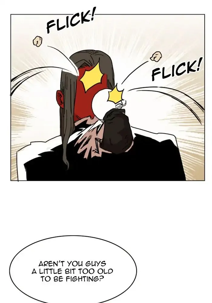 Read Hardcore Leveling Warrior chapter 135 image 7 on Lezhin