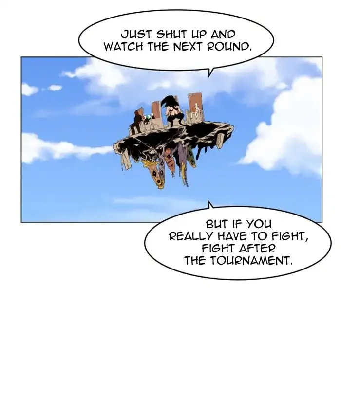 Read Hardcore Leveling Warrior chapter 135 image 9 on Lezhin