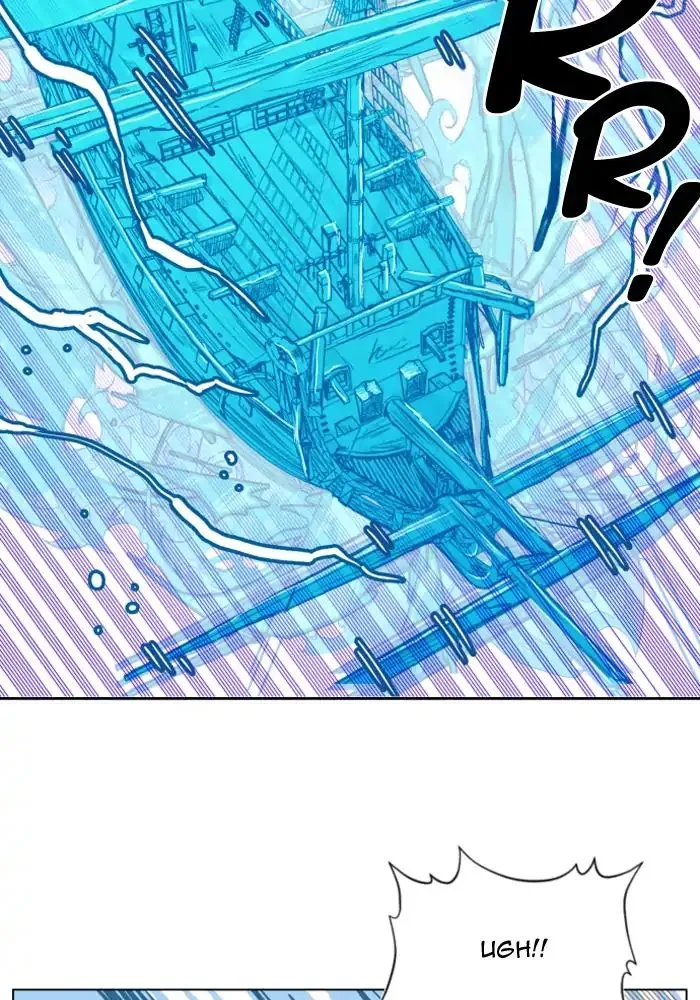 Read Hardcore Leveling Warrior chapter 136 image 1 on Lezhin