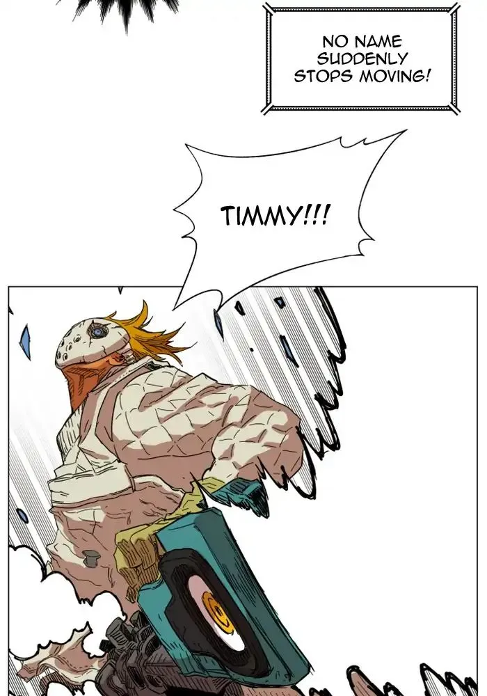 Read Hardcore Leveling Warrior chapter 136 image 13 on Lezhin