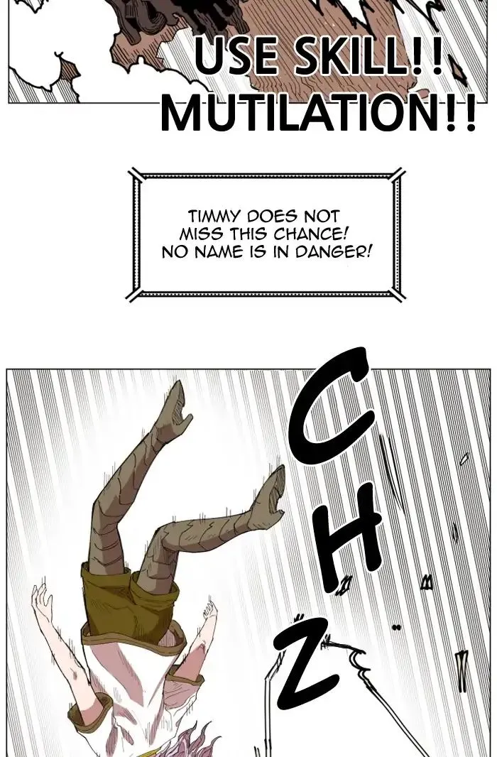 Read Hardcore Leveling Warrior chapter 136 image 14 on Lezhin