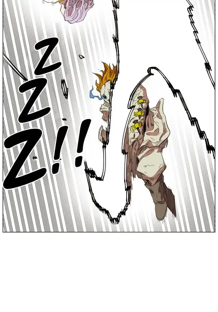 Read Hardcore Leveling Warrior chapter 136 image 15 on Lezhin