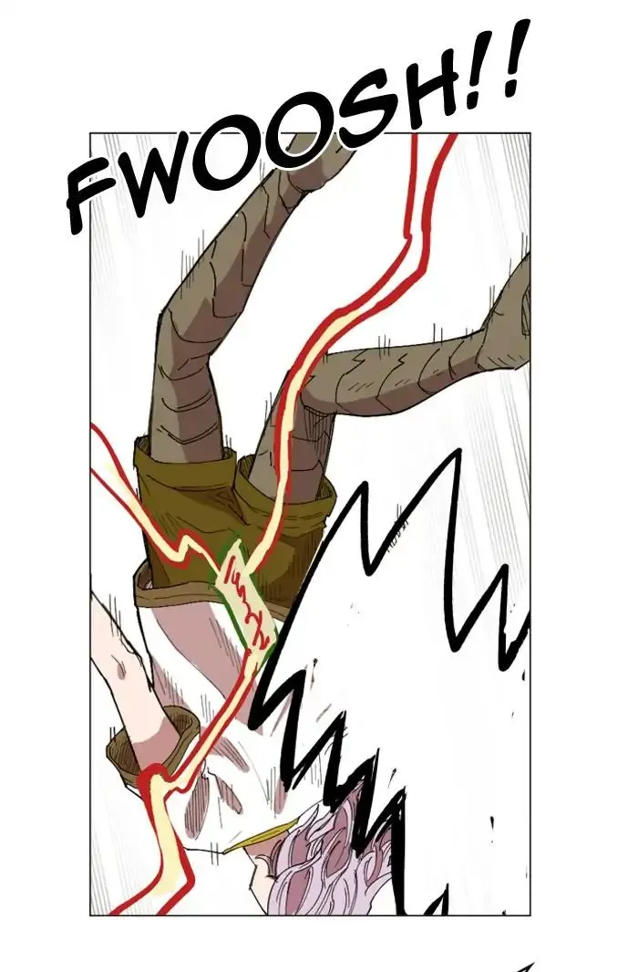 Read Hardcore Leveling Warrior chapter 136 image 16 on Lezhin