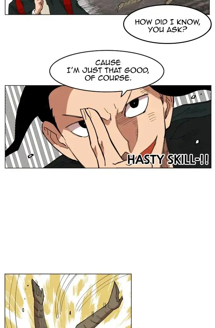 Read Hardcore Leveling Warrior chapter 136 image 18 on Lezhin
