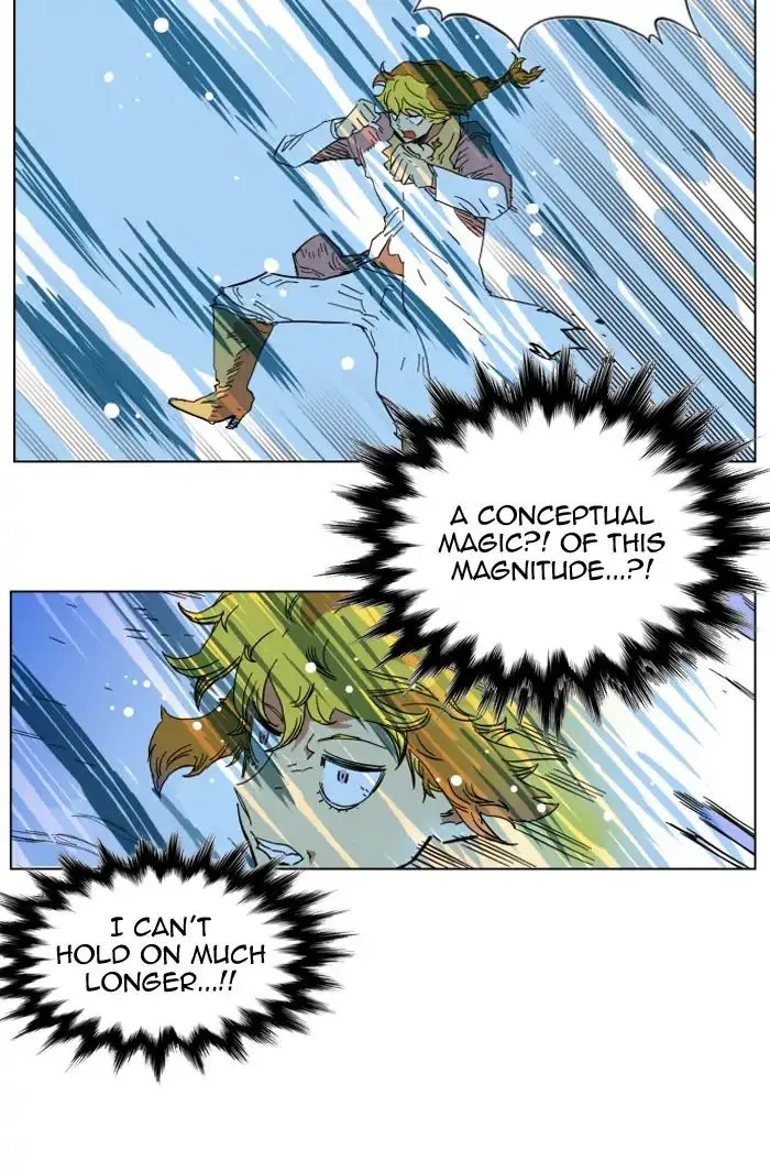 Read Hardcore Leveling Warrior chapter 136 image 2 on Lezhin