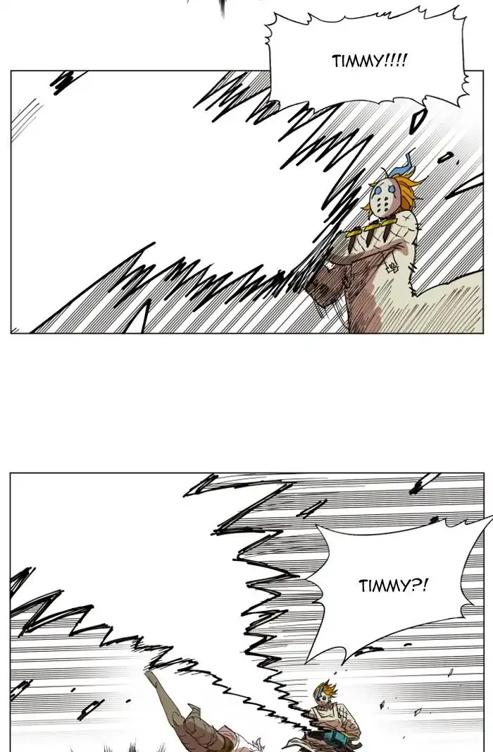 Read Hardcore Leveling Warrior chapter 136 image 20 on Lezhin