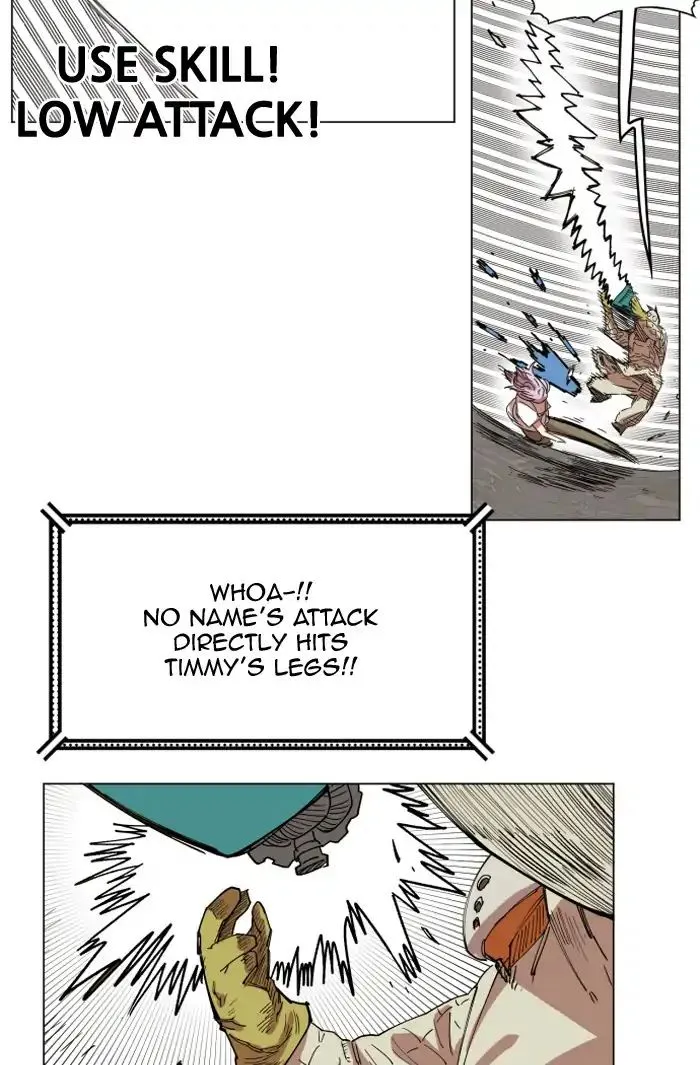 Read Hardcore Leveling Warrior chapter 136 image 22 on Lezhin