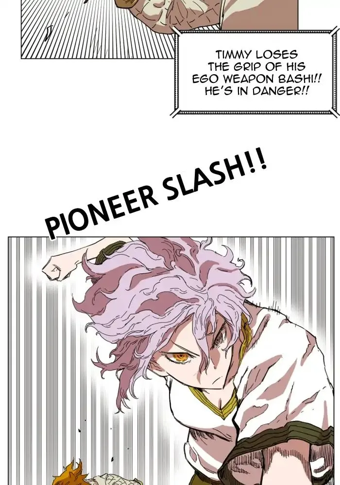 Read Hardcore Leveling Warrior chapter 136 image 23 on Lezhin