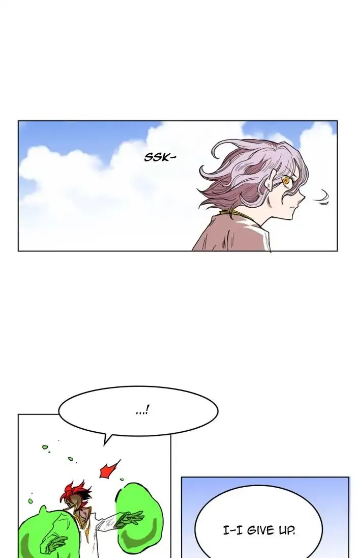 Read Hardcore Leveling Warrior chapter 136 image 25 on Lezhin