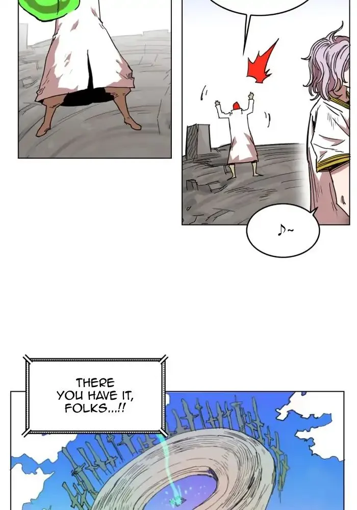 Read Hardcore Leveling Warrior chapter 136 image 26 on Lezhin