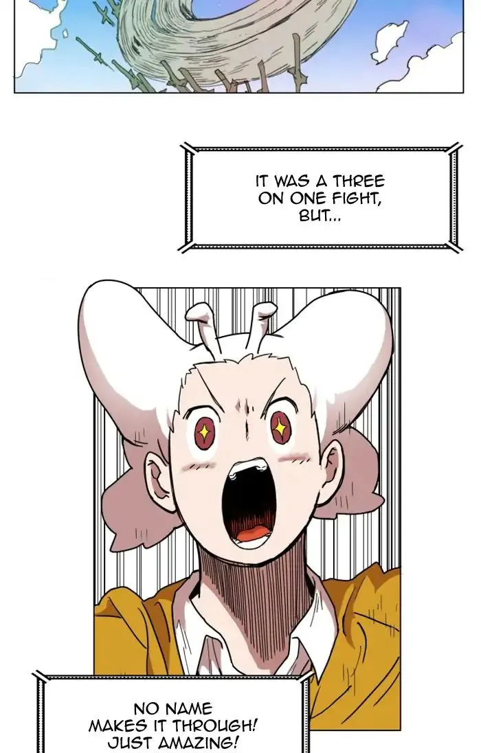 Read Hardcore Leveling Warrior chapter 136 image 27 on Lezhin
