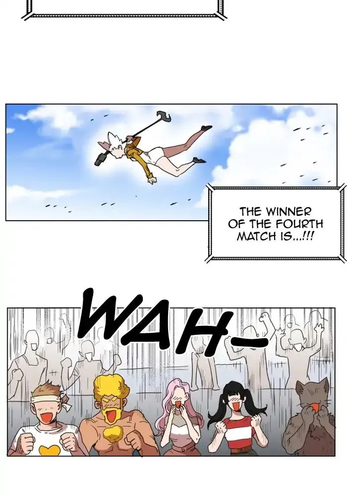 Read Hardcore Leveling Warrior chapter 136 image 28 on Lezhin