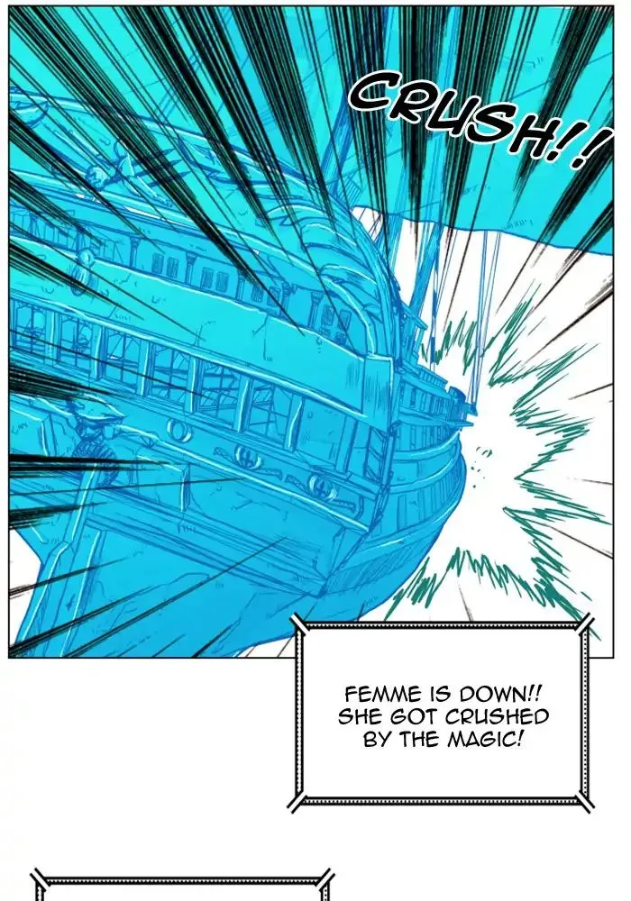 Read Hardcore Leveling Warrior chapter 136 image 3 on Lezhin