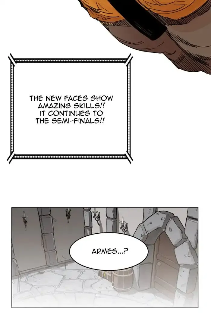 Read Hardcore Leveling Warrior chapter 136 image 31 on Lezhin