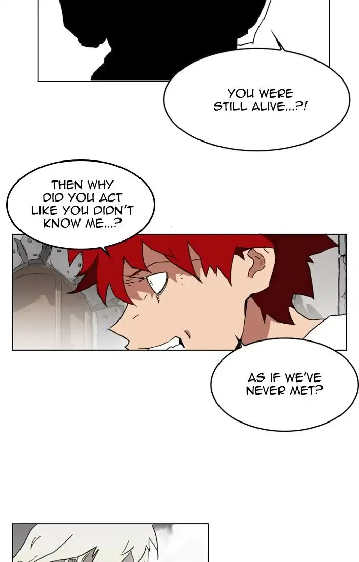 Read Hardcore Leveling Warrior chapter 136 image 33 on Lezhin