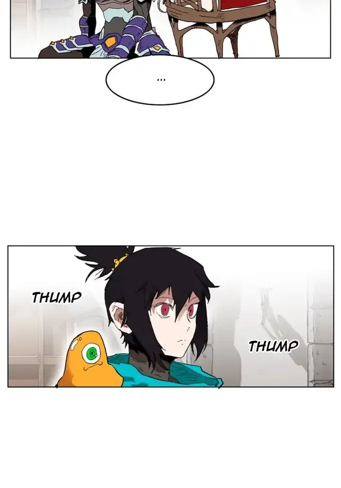 Read Hardcore Leveling Warrior chapter 136 image 36 on Lezhin