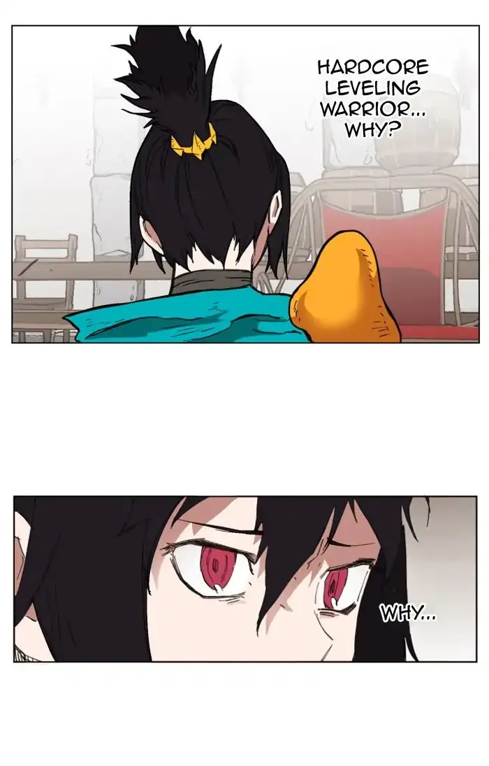 Read Hardcore Leveling Warrior chapter 136 image 37 on Lezhin