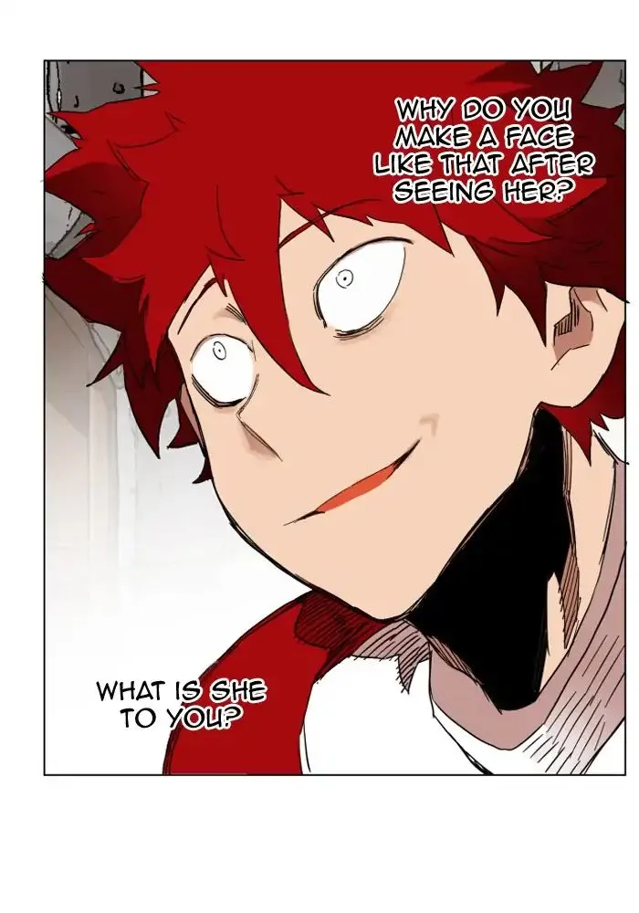Read Hardcore Leveling Warrior chapter 136 image 38 on Lezhin
